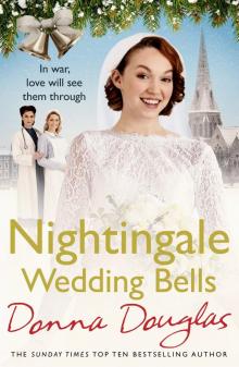 Nightingale Wedding Bells Read online