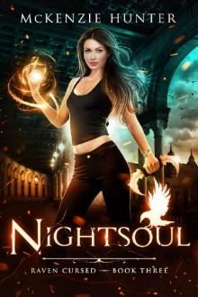 Nightsoul Read online
