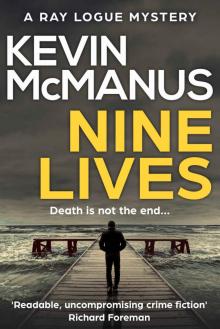 Nine Lives Read online