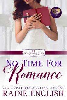 No Time for Romance Read online