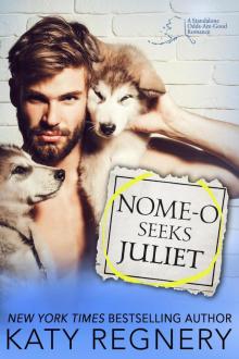 Nome-o Seeks Juliet (An Odds-Are-Good Standalone Romance, #2) Read online