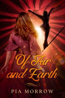 Of Air and Earth: A Sapphic Fantasy Novella