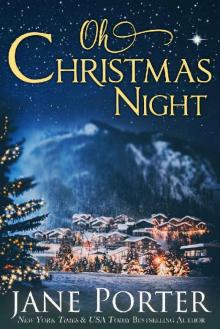 Oh, Christmas Night Read online