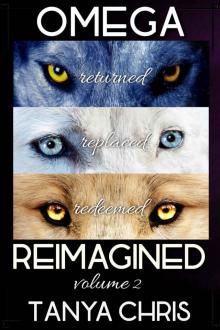 Omega Reimagined volume 2 Read online