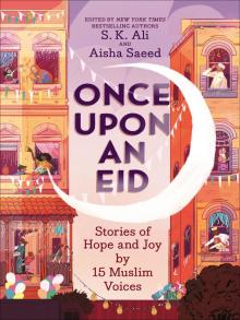 Once Upon an Eid Read online