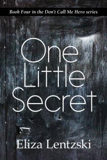 One Little Secret Read online