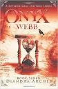 Onyx Webb 7 Read online