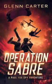 Operation Sabre Read online