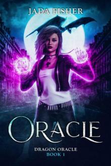 Oracle (Dragon Oracle Book 1) Read online