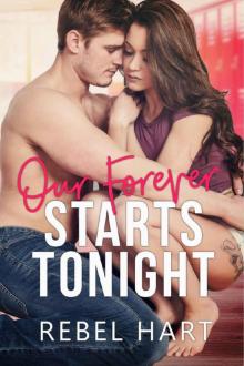 Our Forever Starts Tonight Read online