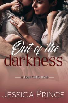 Out of the Darkness: a Hope Valley novel Read online