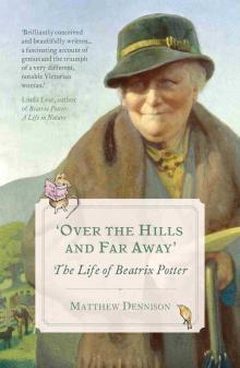 Over the Hills and Far Away Read online