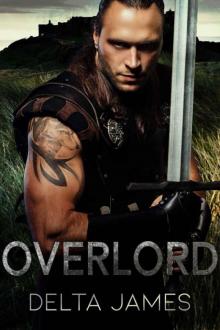 Overlord: A Dark Shifter Romance Read online