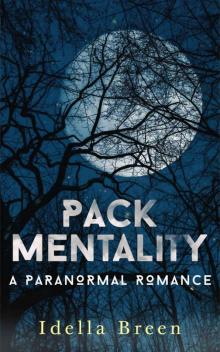 Pack Mentality Read online