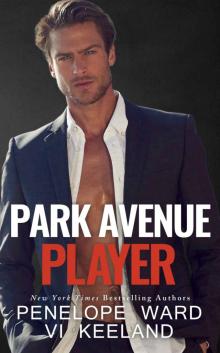 Park Avenue Player Read online