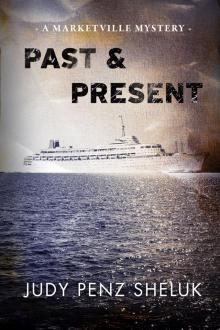 Past & Present Read online