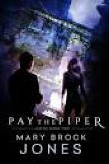 Pay the Piper: Hathe Book Two Read online