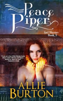 Peace Piper Read online
