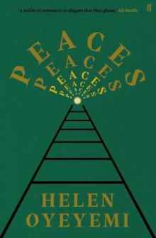 Peaces Read online