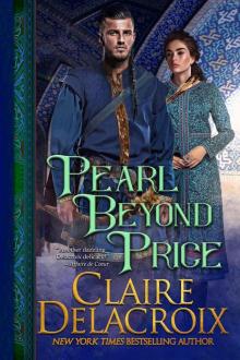 Pearl Beyond Price Read online