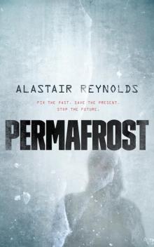 Permafrost Read online