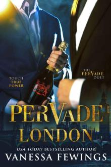 Pervade London Read online