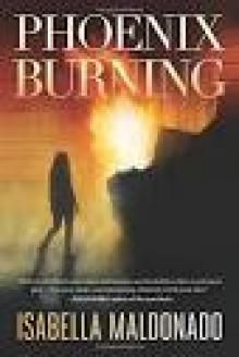 Phoenix Burning Read online