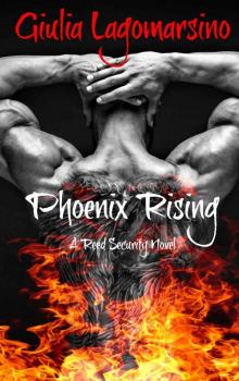 Phoenix Rising Read online