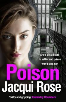 Poison Read online