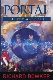 PORTAL (The Portal Series, Book1) Read online
