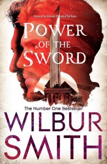 Power of the Sword Read online