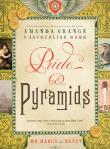 Pride and Pyramids Read online