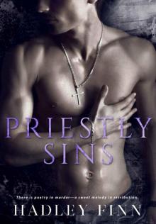 Priestly Sins