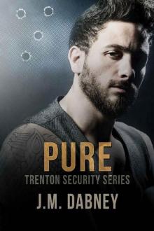 Pure (Trenton Security Book 4) Read online