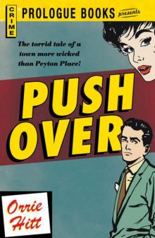 Pushover Read online
