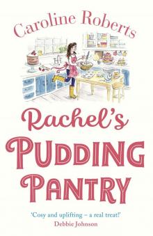 Rachel's Pudding Pantry Read online