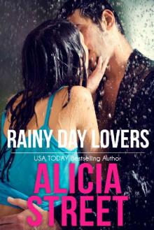 Rainy Day Lovers (The Rocklyns Book 3) Read online