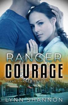 Ranger Courage Read online