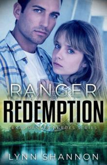 Ranger Redemption Read online
