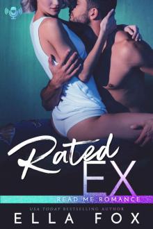 Rated Ex Read online