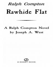 Rawhide Flat Read online