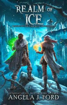 Realm of Ice Read online