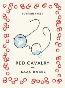 Red Cavalry Read online