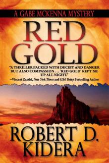Red Gold Read online
