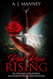 Red Rose Rising Read online