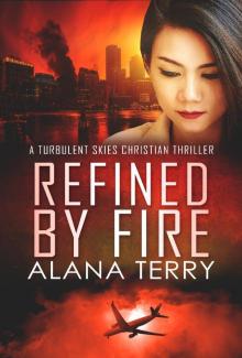 Refined by Fire Read online
