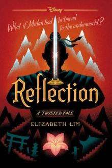 Reflection: A Twisted Tale Read online