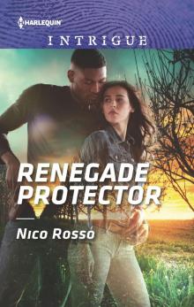 Renegade Protector Read online