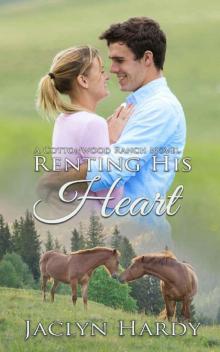 Renting His Heart Read online