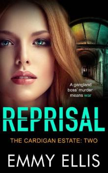 Reprisal (The Cardigan Estate Book 2) Read online